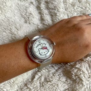 Hello Kitty Watch